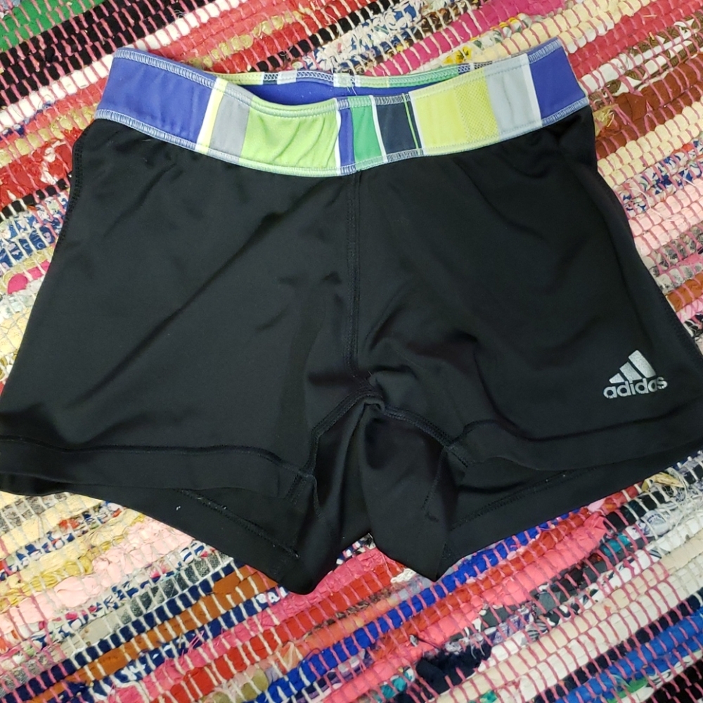 Adidas spandex